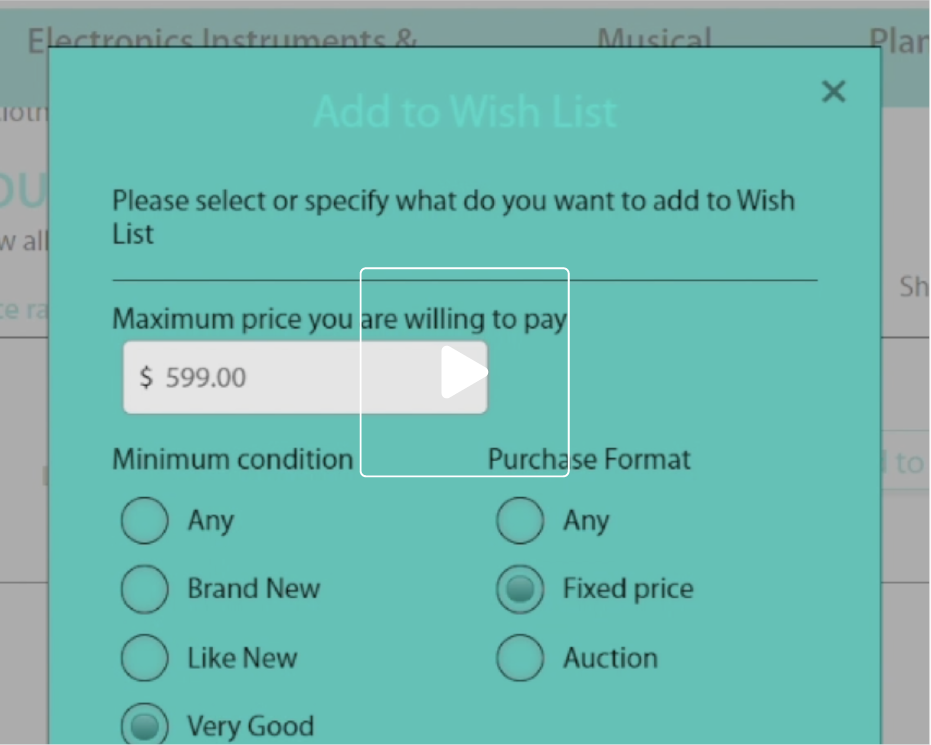 90 Days_online wishlist