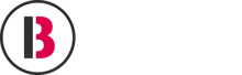 Bravo Logo_color white
