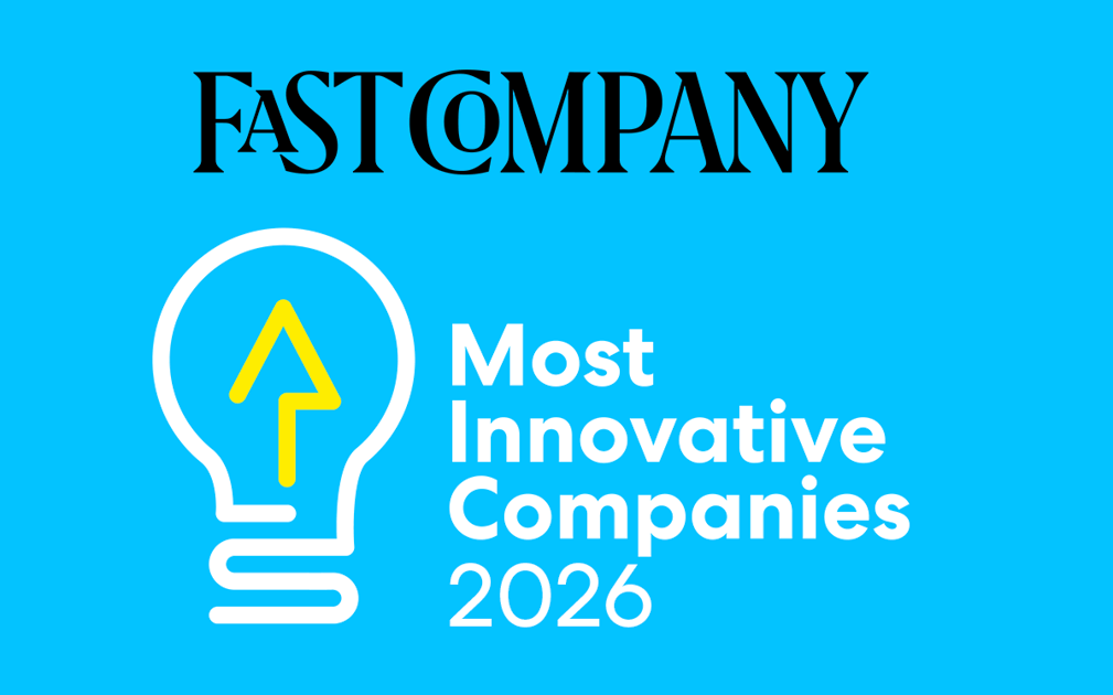 Fast Company Most Innovative Companies 2026