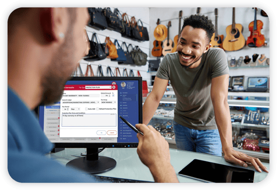 Protection Plans - header image