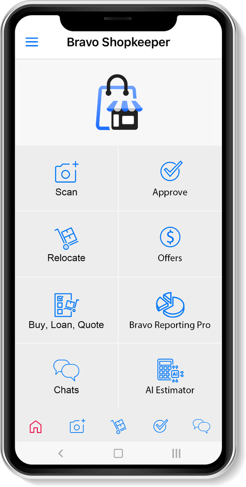 Shopkeeper Plus Shopkeeper Plus