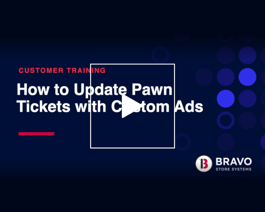 Pawn Ticket Ads Vid Cover