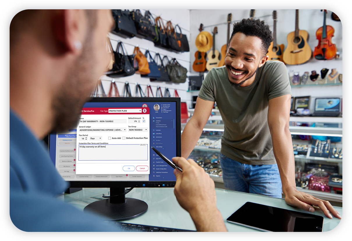 Protection Plans - header image